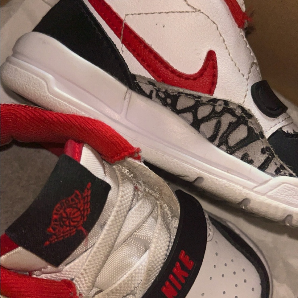 Jordans 5c